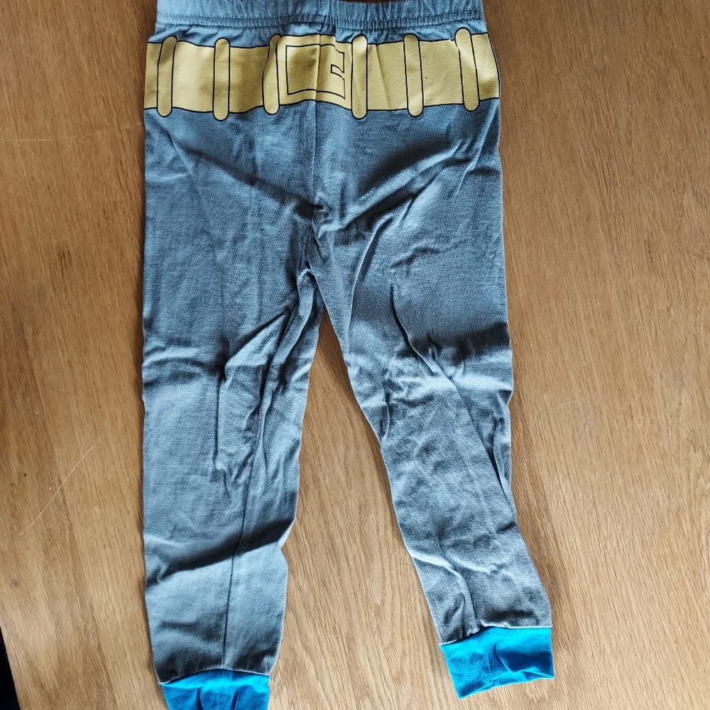 Batman costume - Picture 7 of 10
